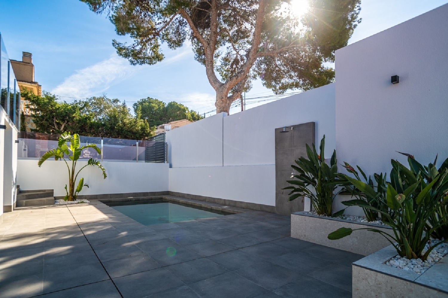  te koop villa Orihuela Baix Segura 5
