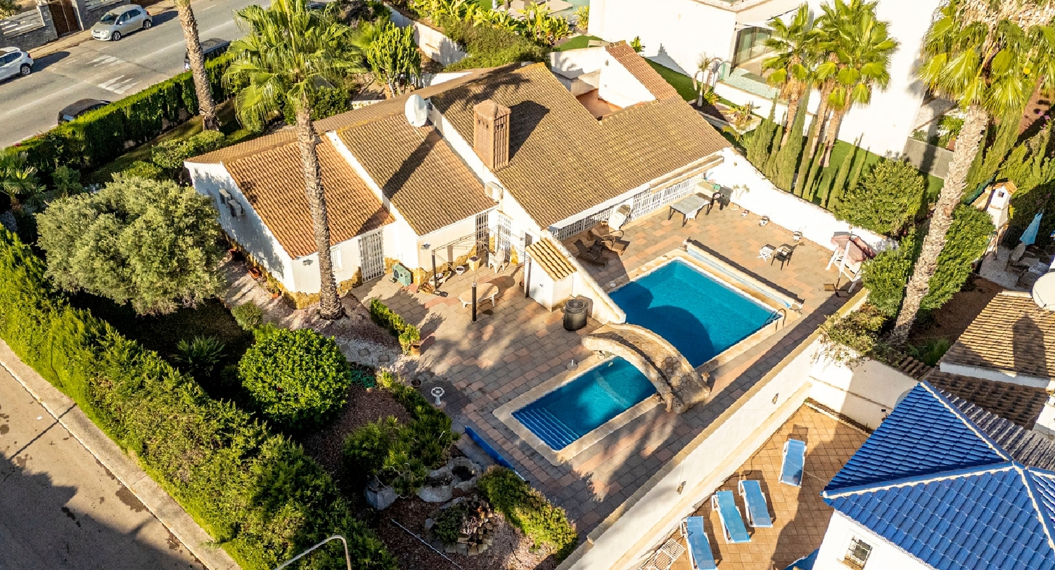  te koop villa Orihuela Baix Segura 3