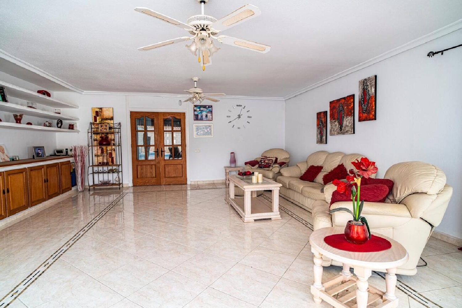  te koop villa Orihuela Baix Segura 7