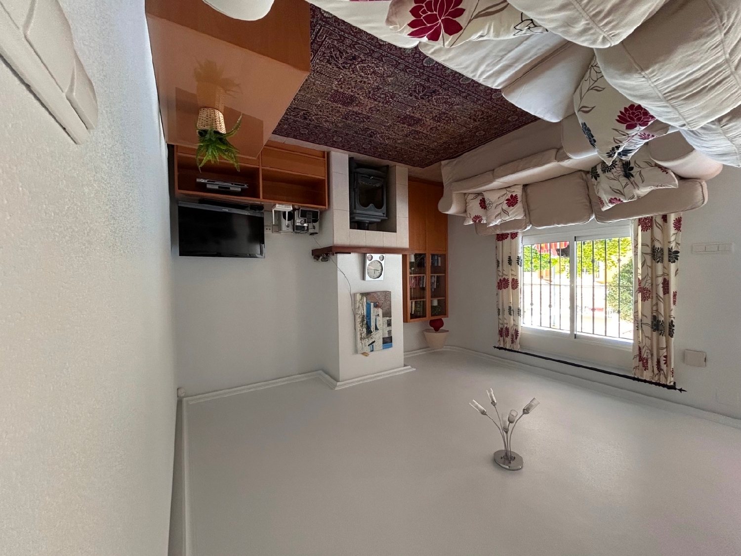  till salu villa Orihuela Baix Segura 8