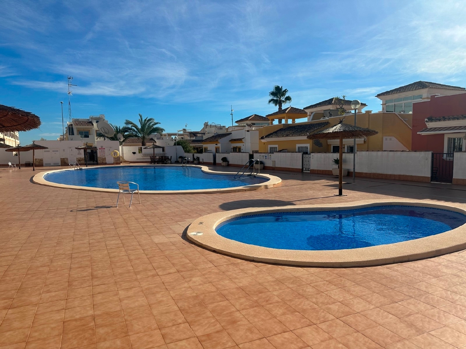  till salu villa Orihuela Baix Segura 1