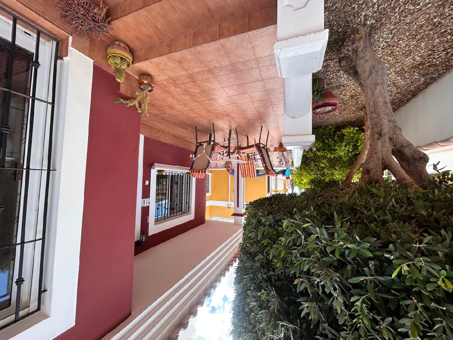  till salu villa Orihuela Baix Segura 4
