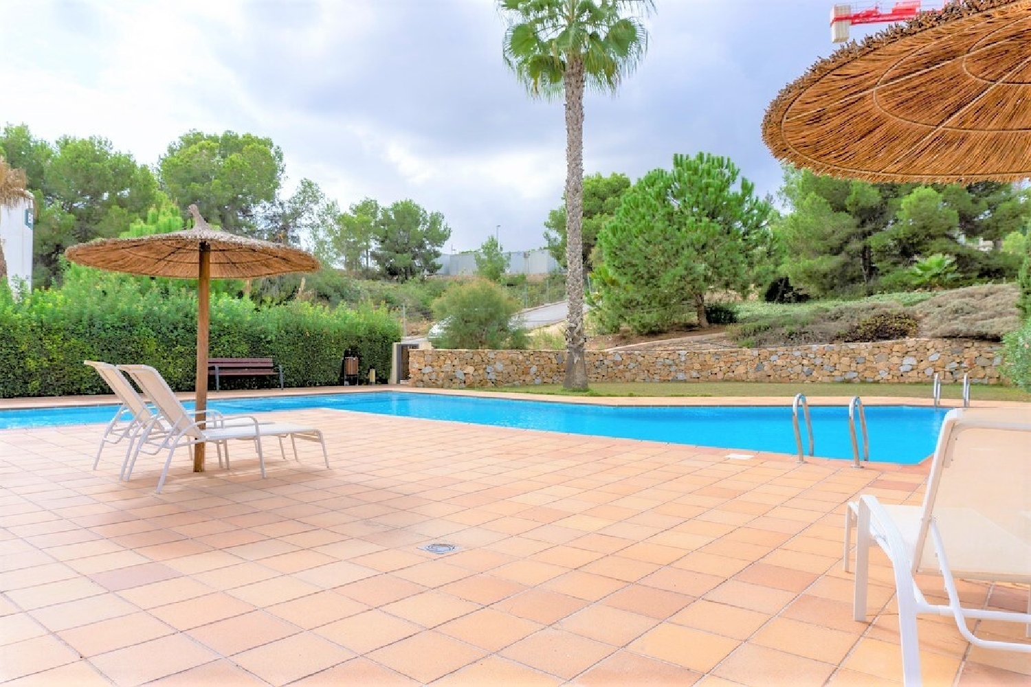  till salu villa Orihuela Baix Segura 6