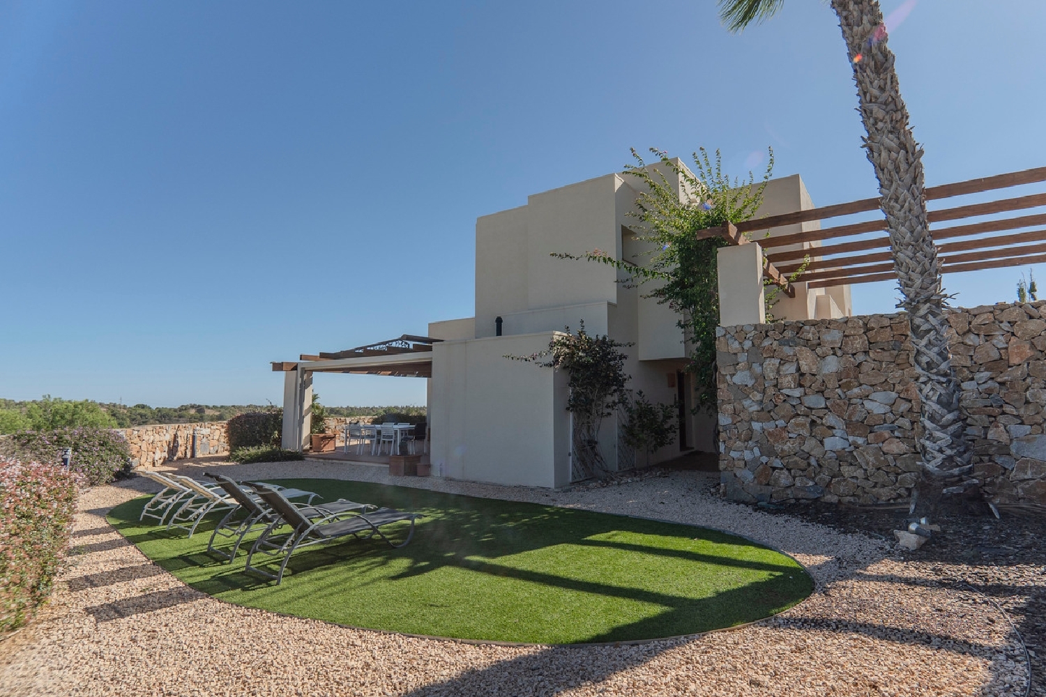  till salu villa Orihuela Baix Segura 1
