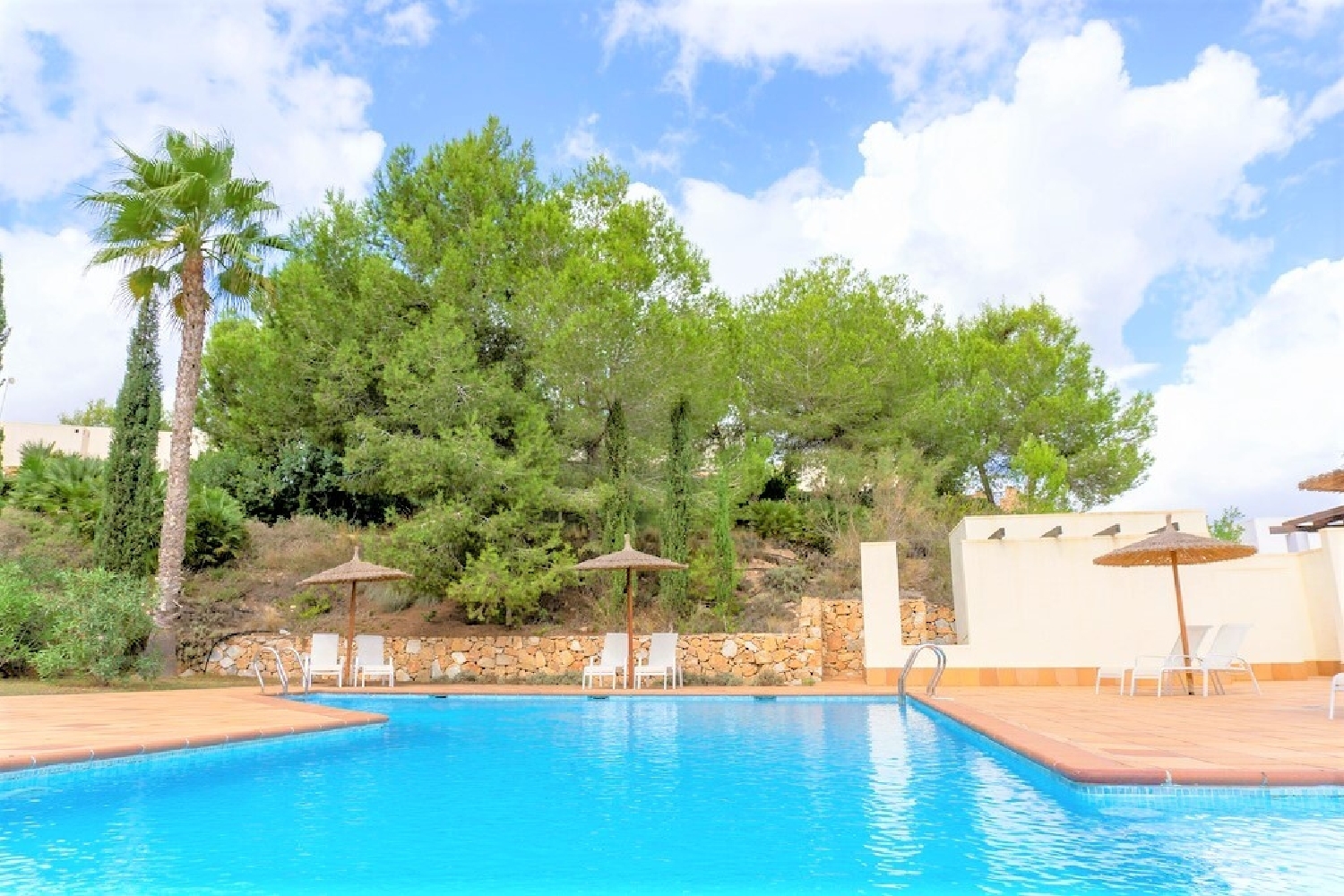  till salu villa Orihuela Baix Segura 7