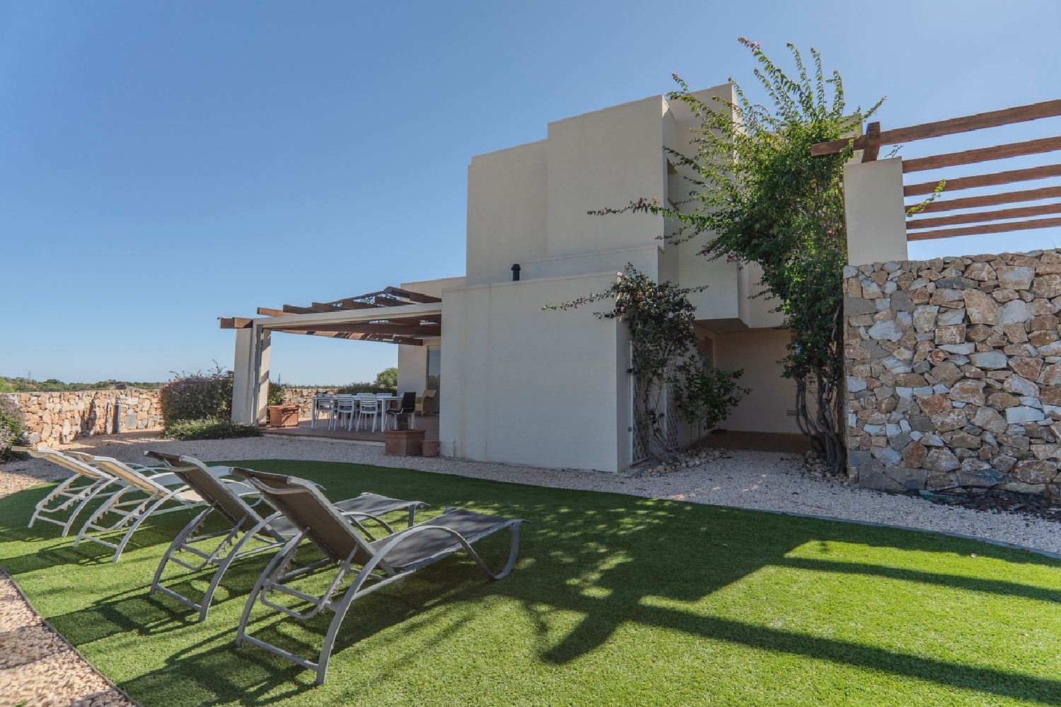  till salu villa Orihuela Baix Segura 2