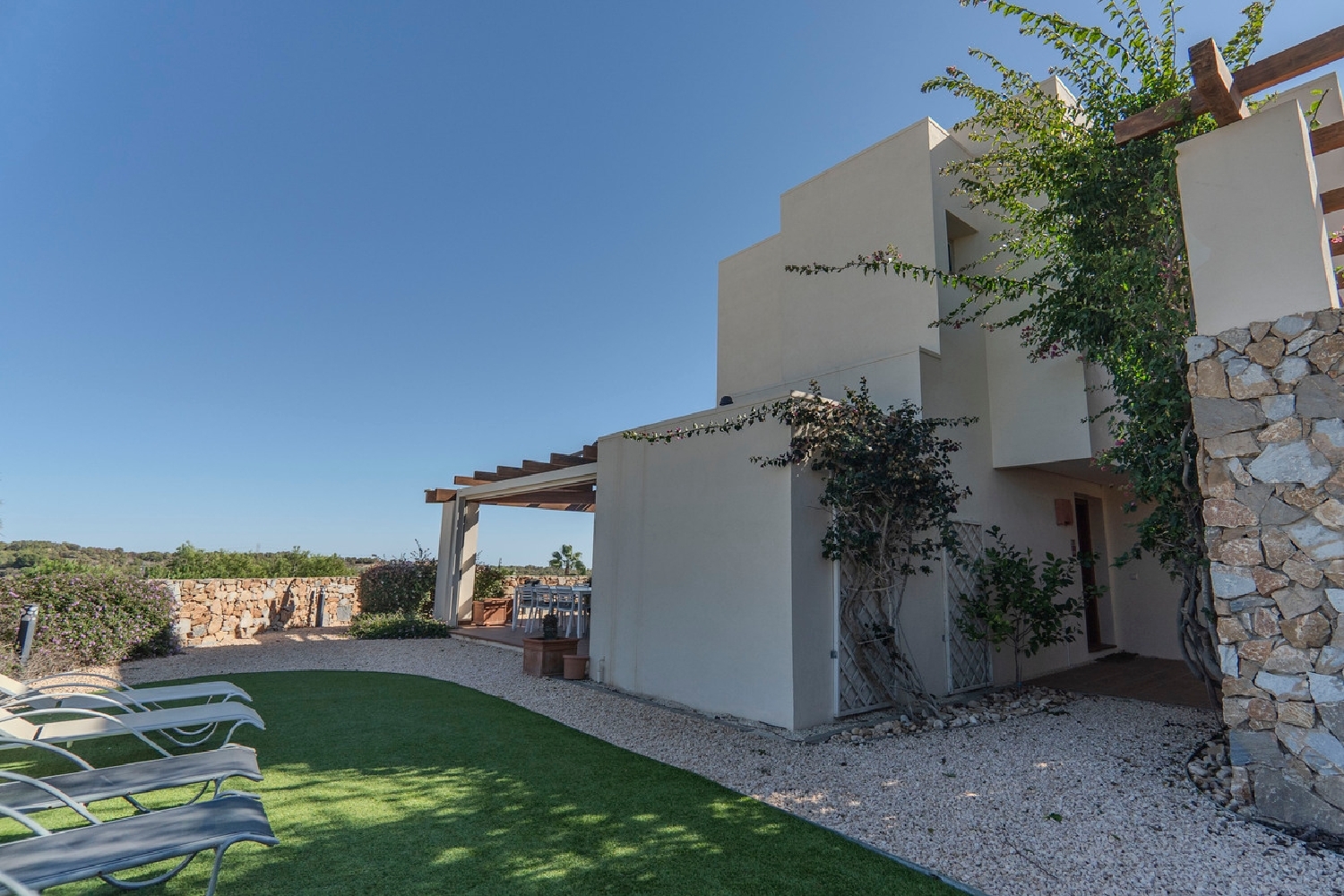  till salu villa Orihuela Baix Segura 3