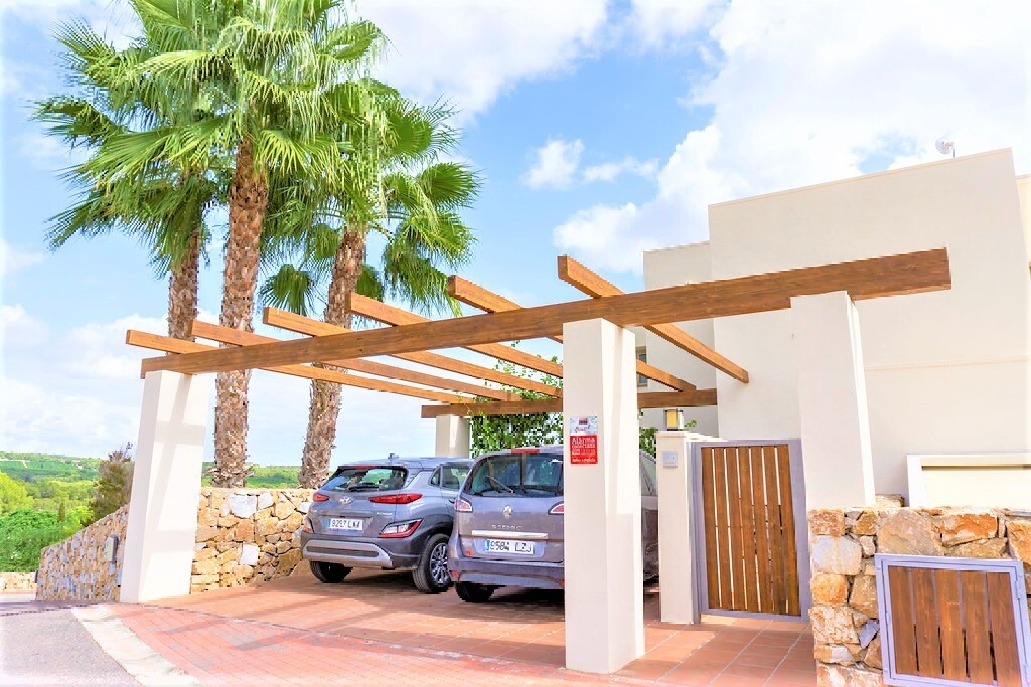  till salu villa Orihuela Baix Segura 5