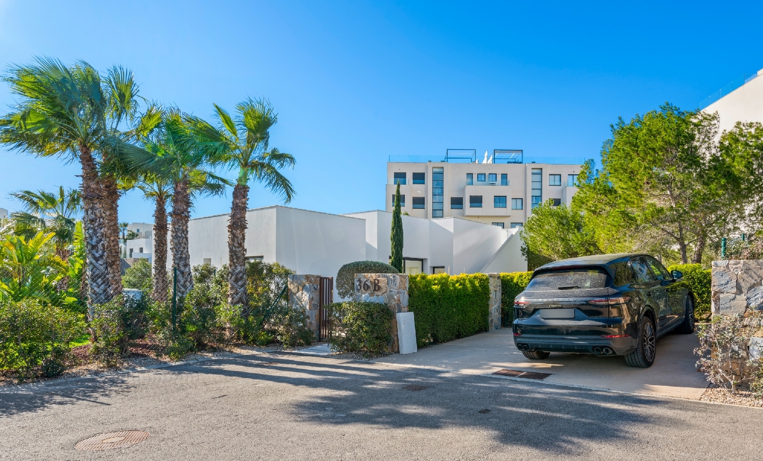  à vendre villa Orihuela Baix Segura 7