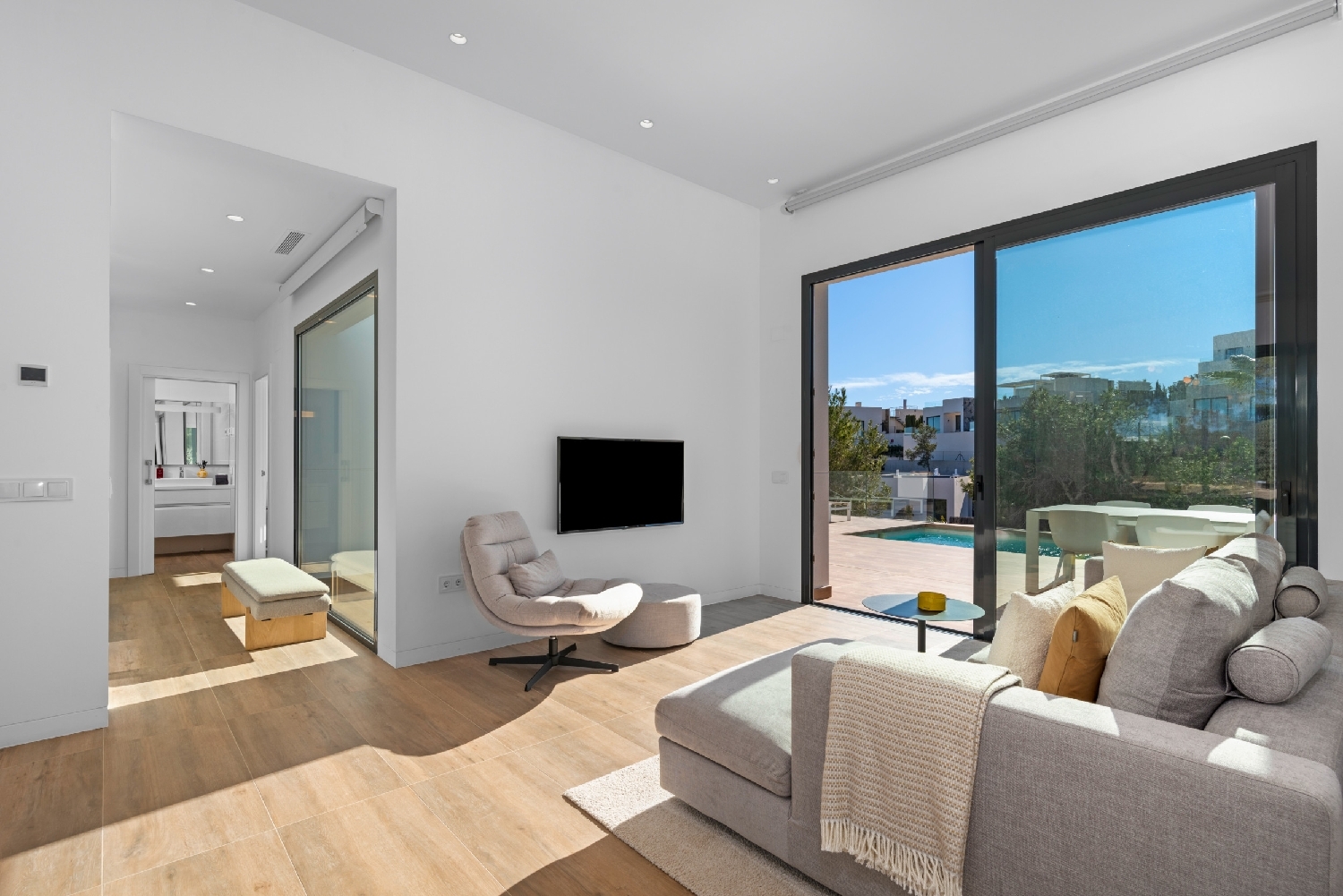 à vendre villa Orihuela Baix Segura 3