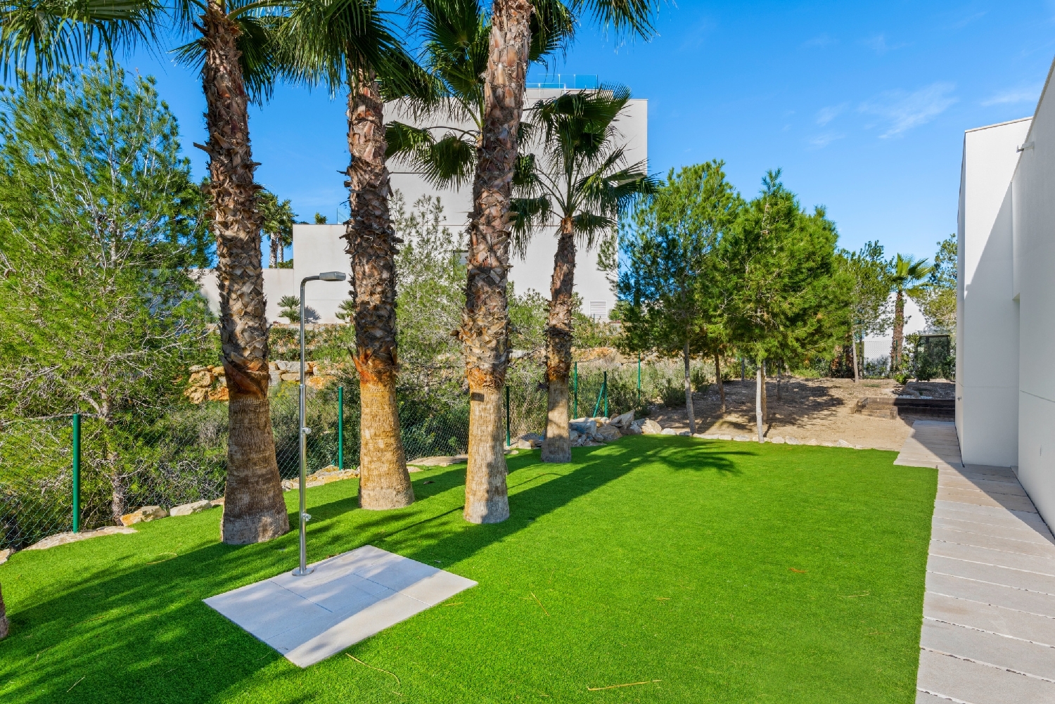  à vendre villa Orihuela Baix Segura 8