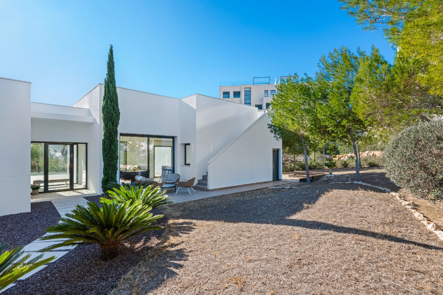  à vendre villa Orihuela Baix Segura 6
