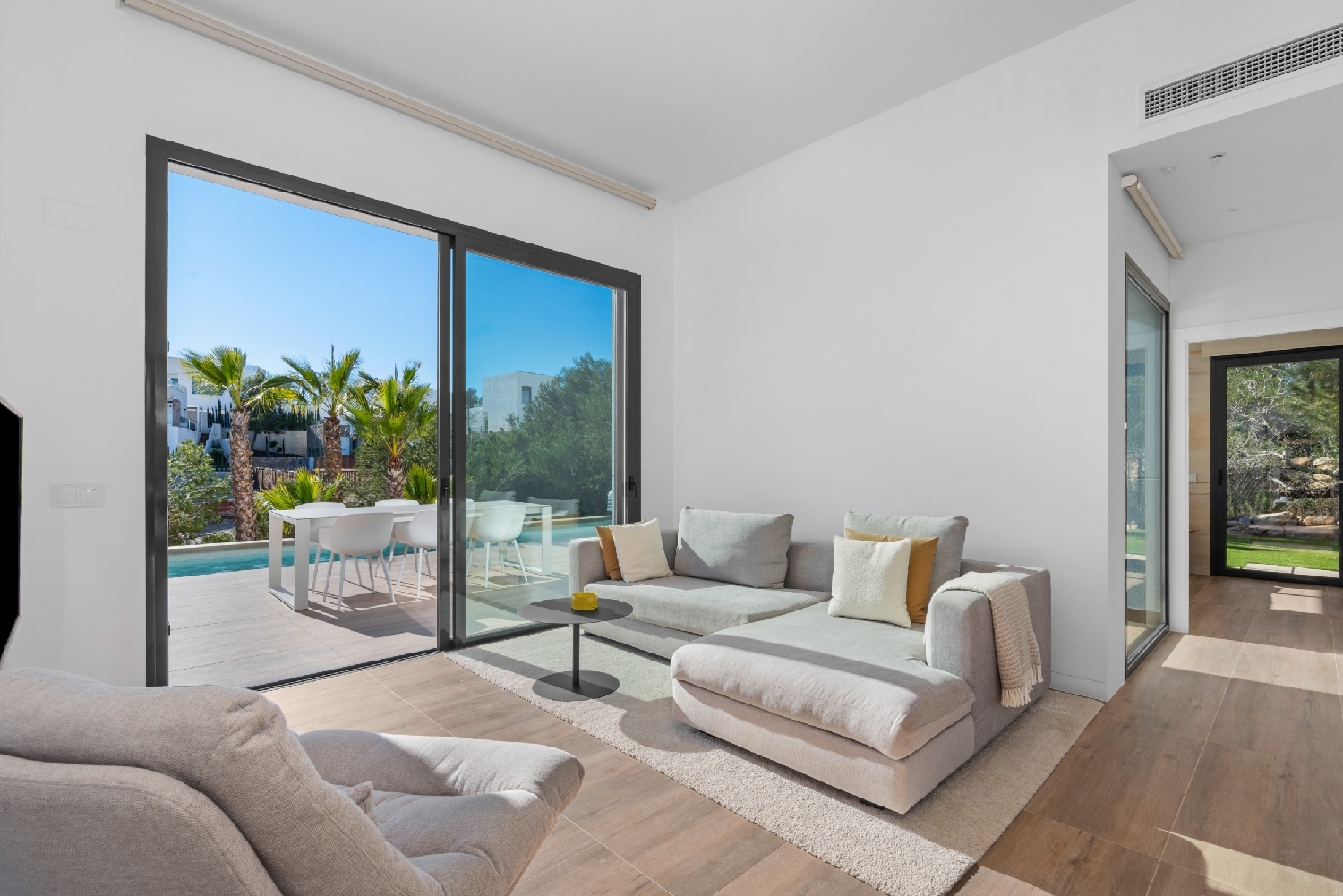  à vendre villa Orihuela Baix Segura 2