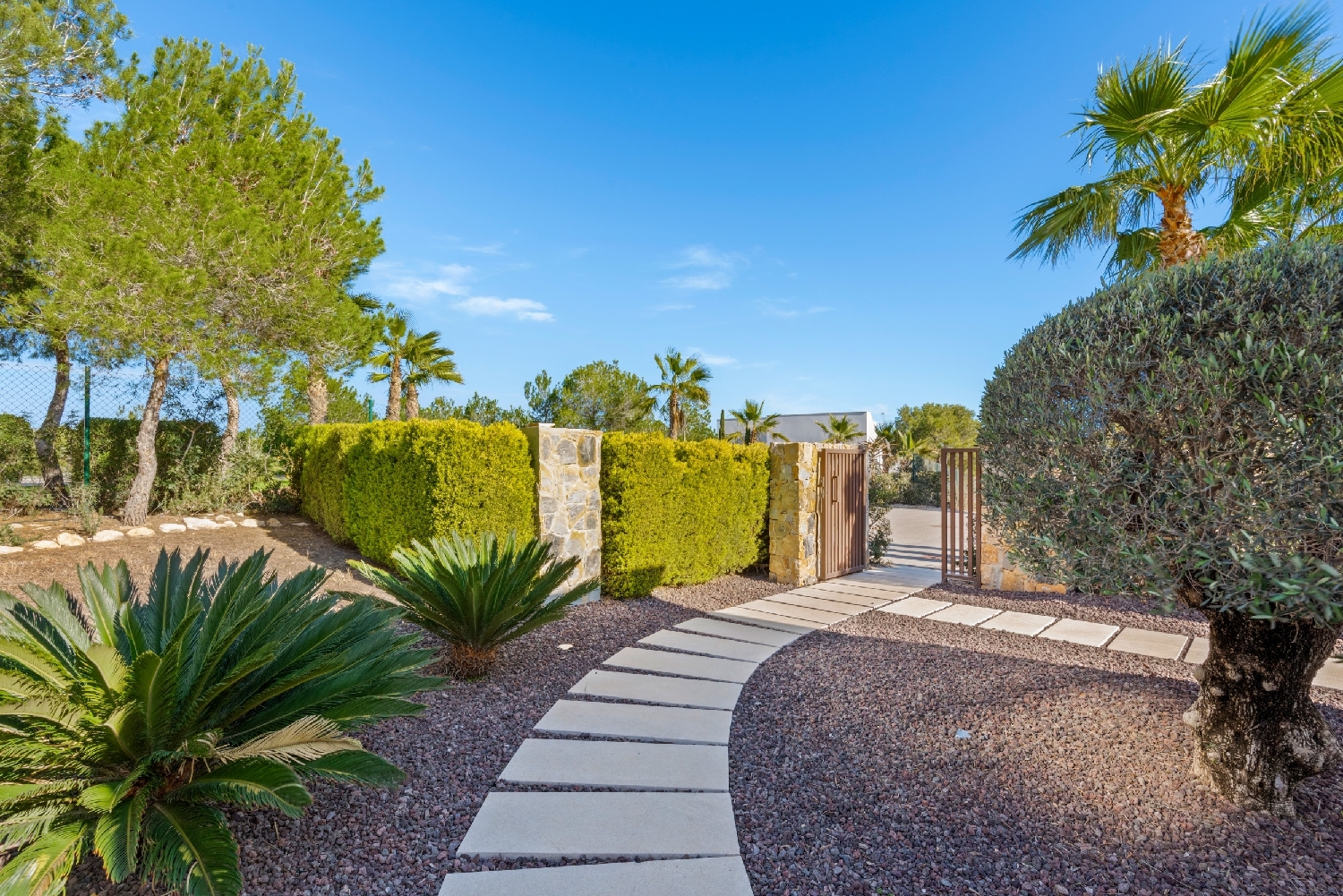  à vendre villa Orihuela Baix Segura 5