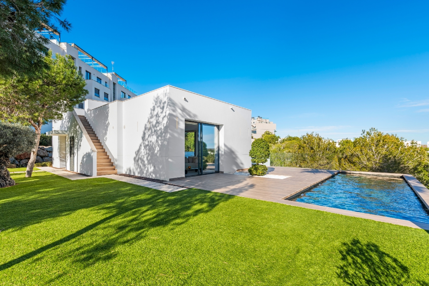 à vendre villa Orihuela Baix Segura 1