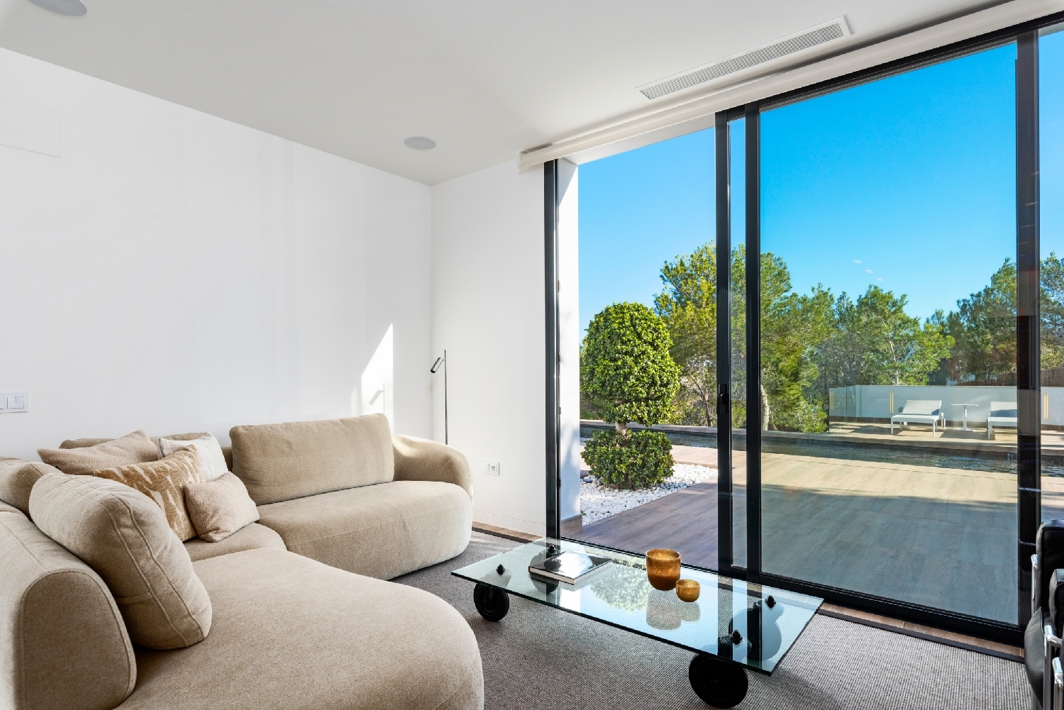  à vendre villa Orihuela Baix Segura 5