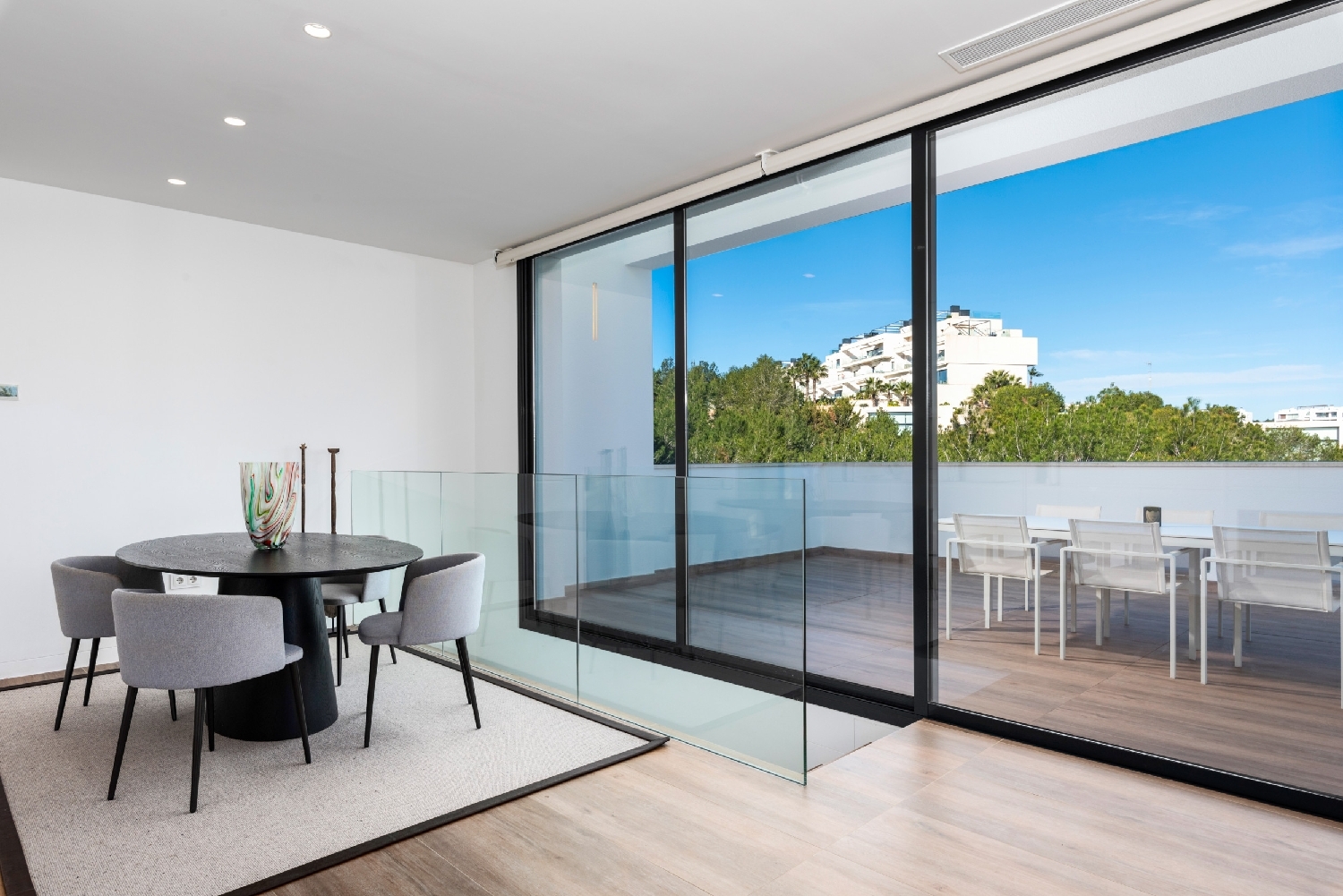  à vendre villa Orihuela Baix Segura 4