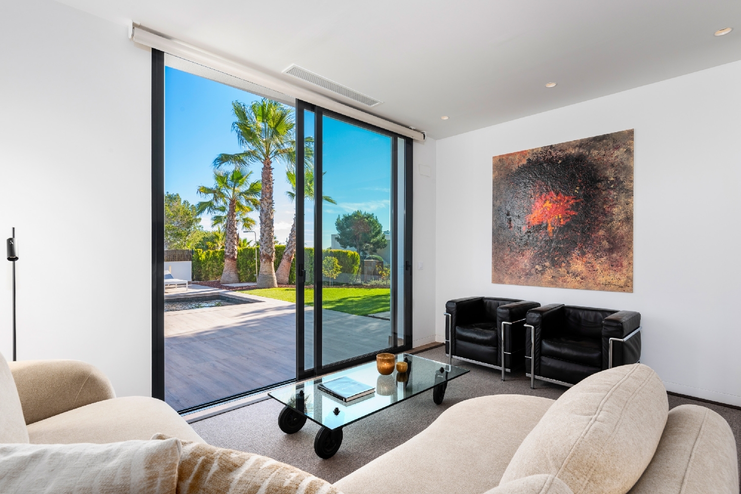  à vendre villa Orihuela Baix Segura 7
