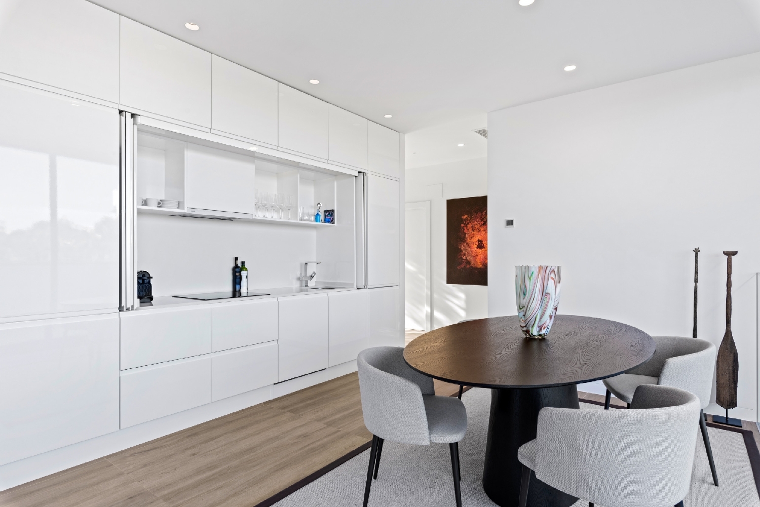  à vendre villa Orihuela Baix Segura 8