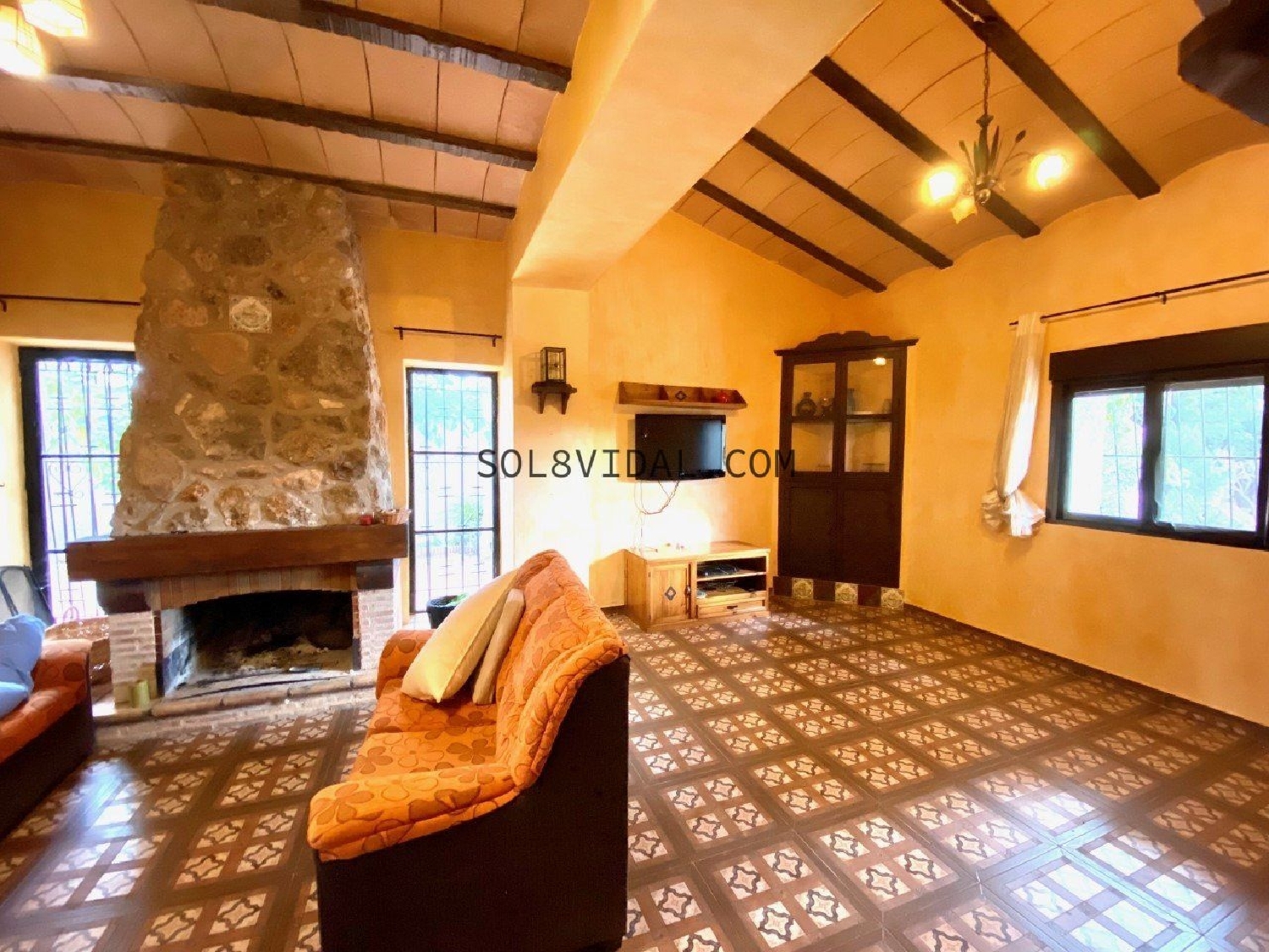  till salu villa Orihuela Baix Segura 4