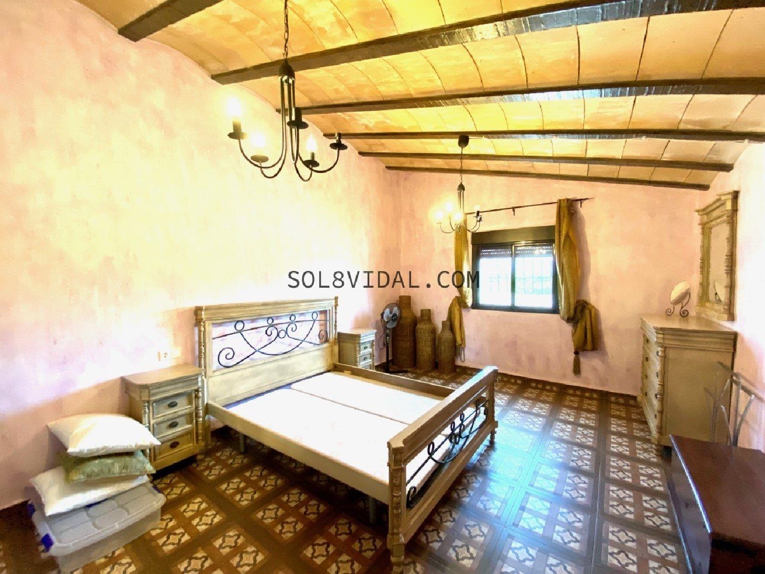  till salu villa Orihuela Baix Segura 7