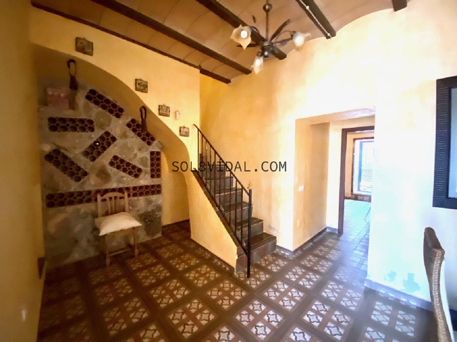  till salu villa Orihuela Baix Segura 5