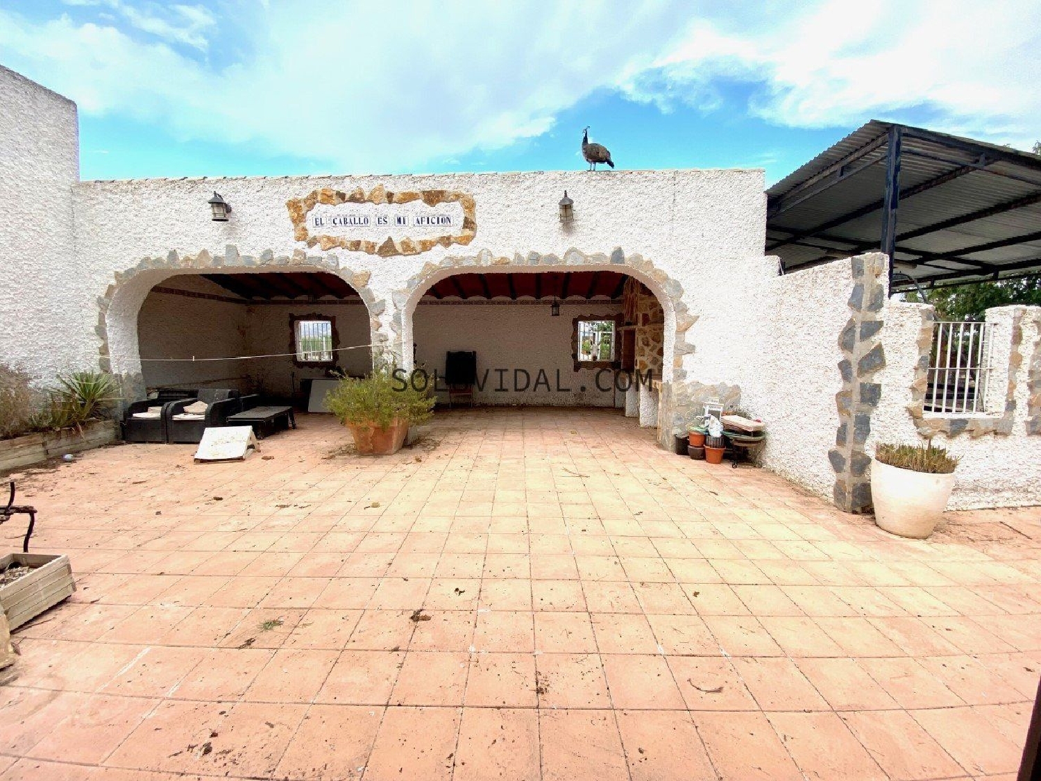 till salu villa Orihuela Baix Segura 2