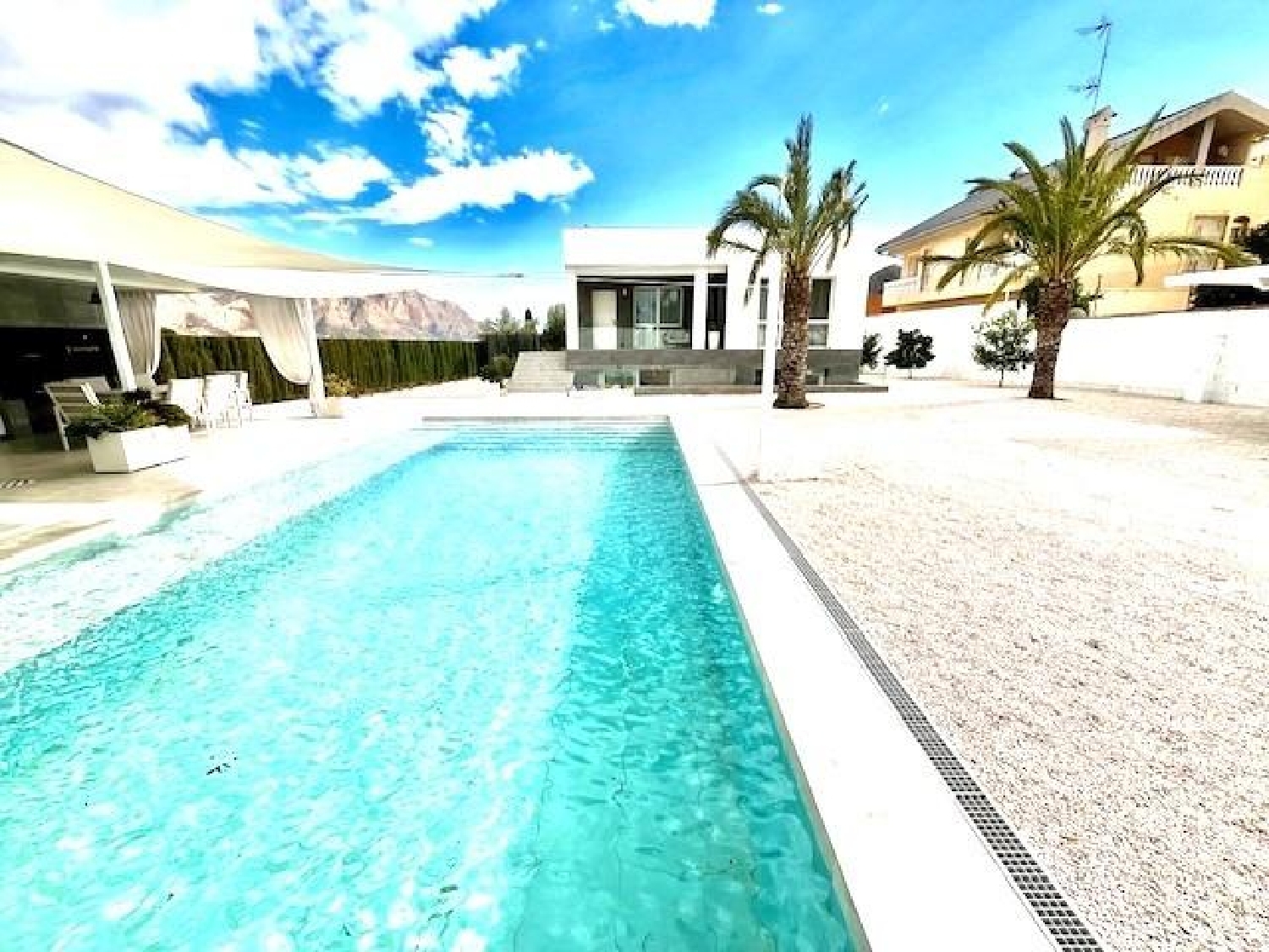  till salu villa Orihuela Baix Segura 1