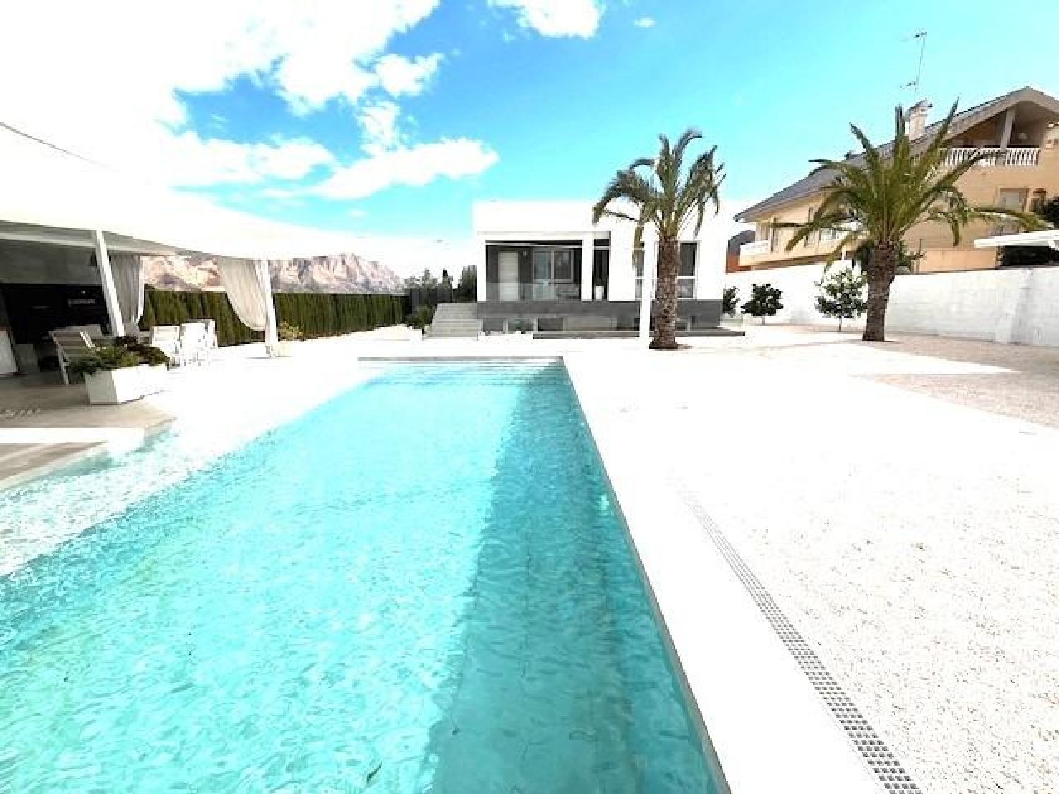 till salu villa Orihuela Baix Segura 2