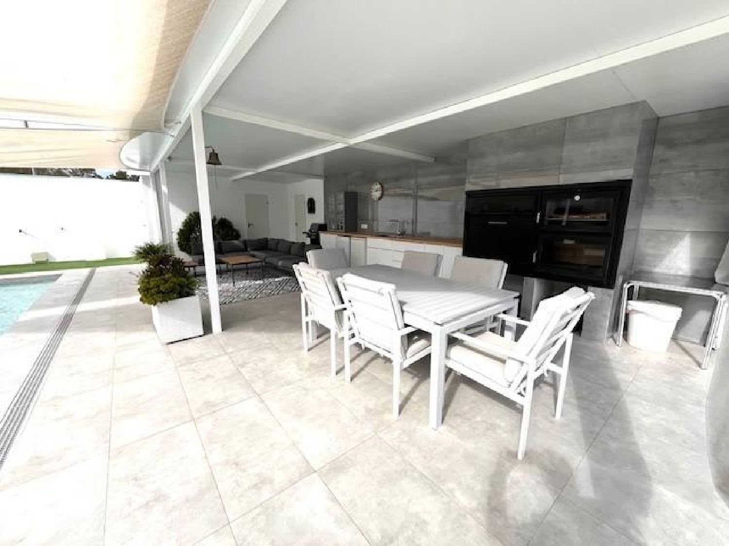  till salu villa Orihuela Baix Segura 8