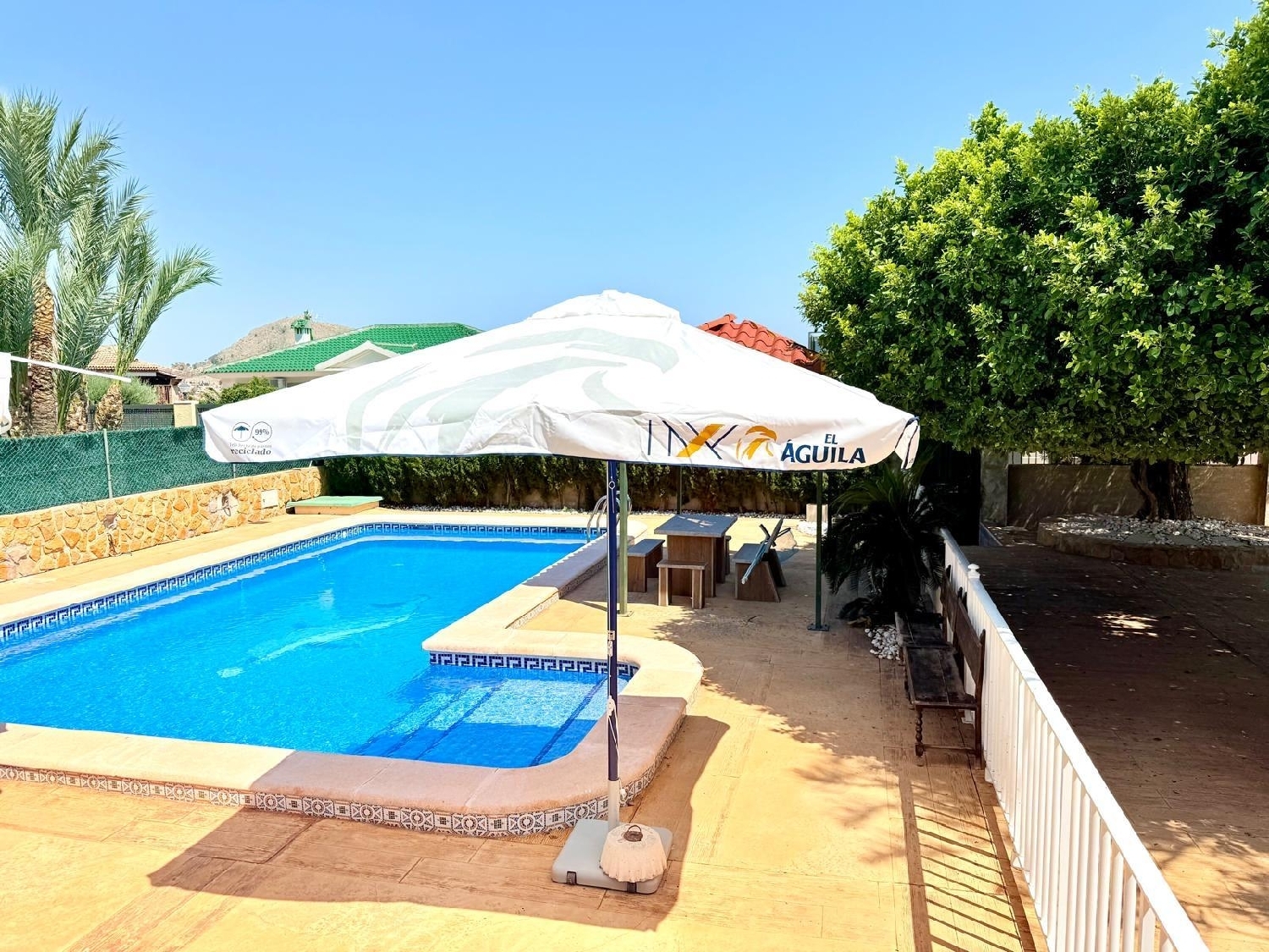 à vendre villa Orihuela Baix Segura 3
