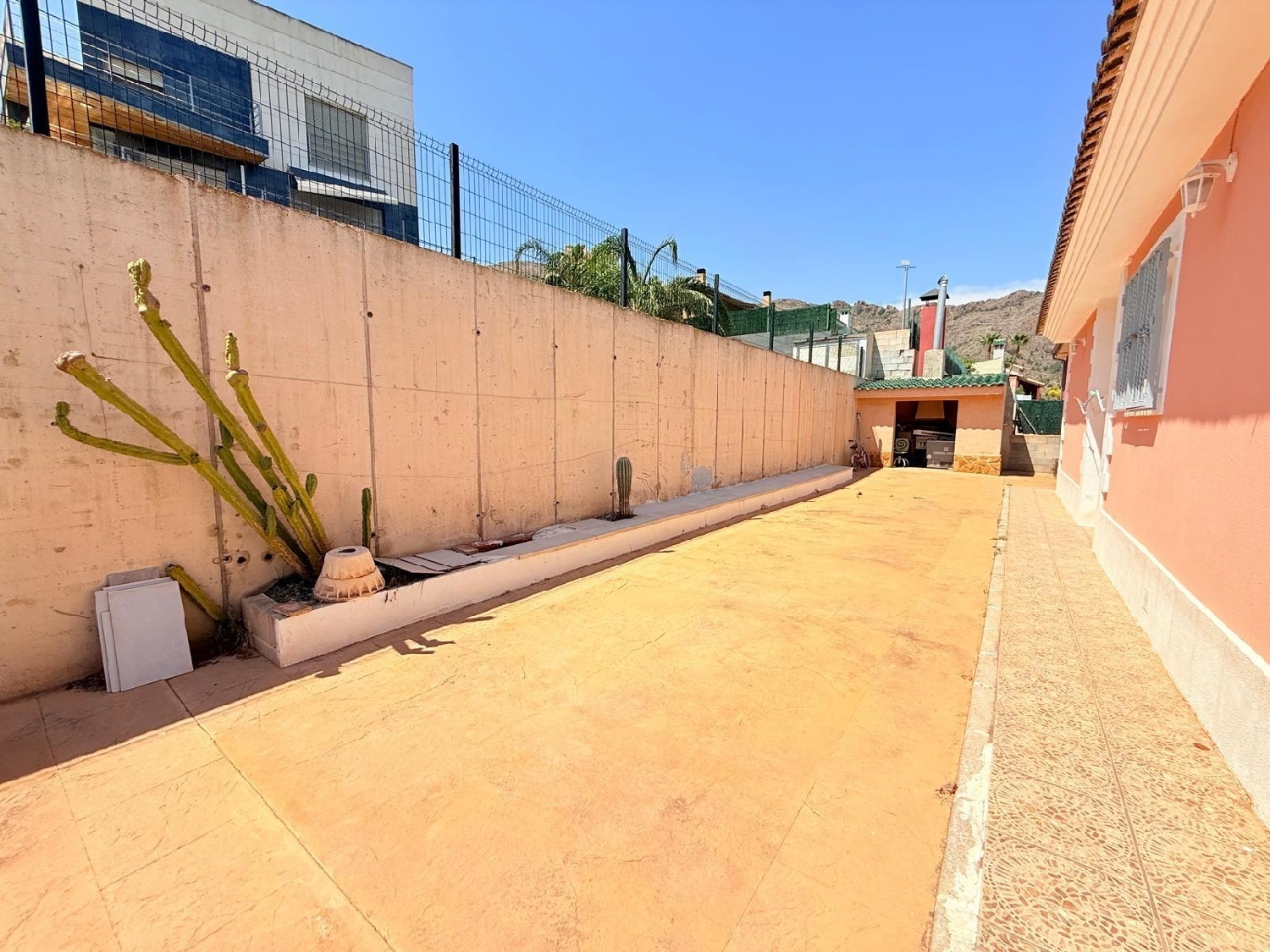  à vendre villa Orihuela Baix Segura 6
