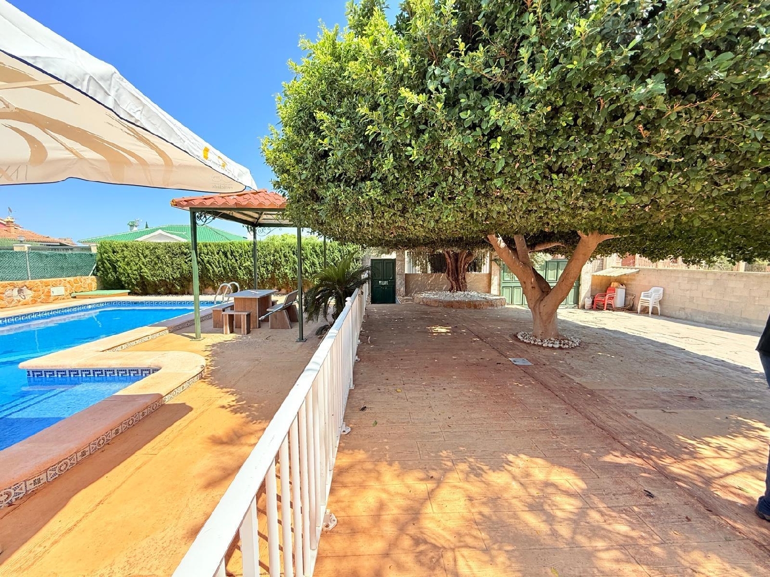  à vendre villa Orihuela Baix Segura 5