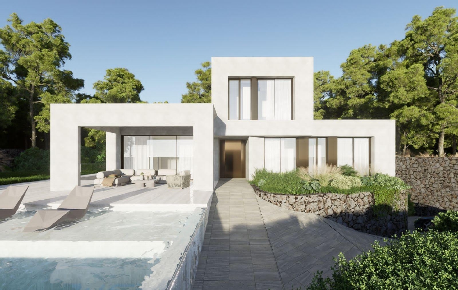  till salu villa Orihuela Baix Segura 2