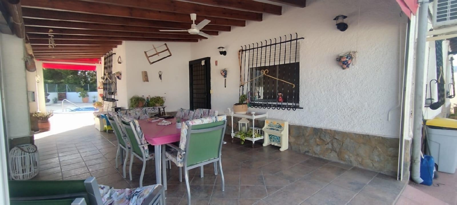  te koop villa Orihuela Baix Segura 6