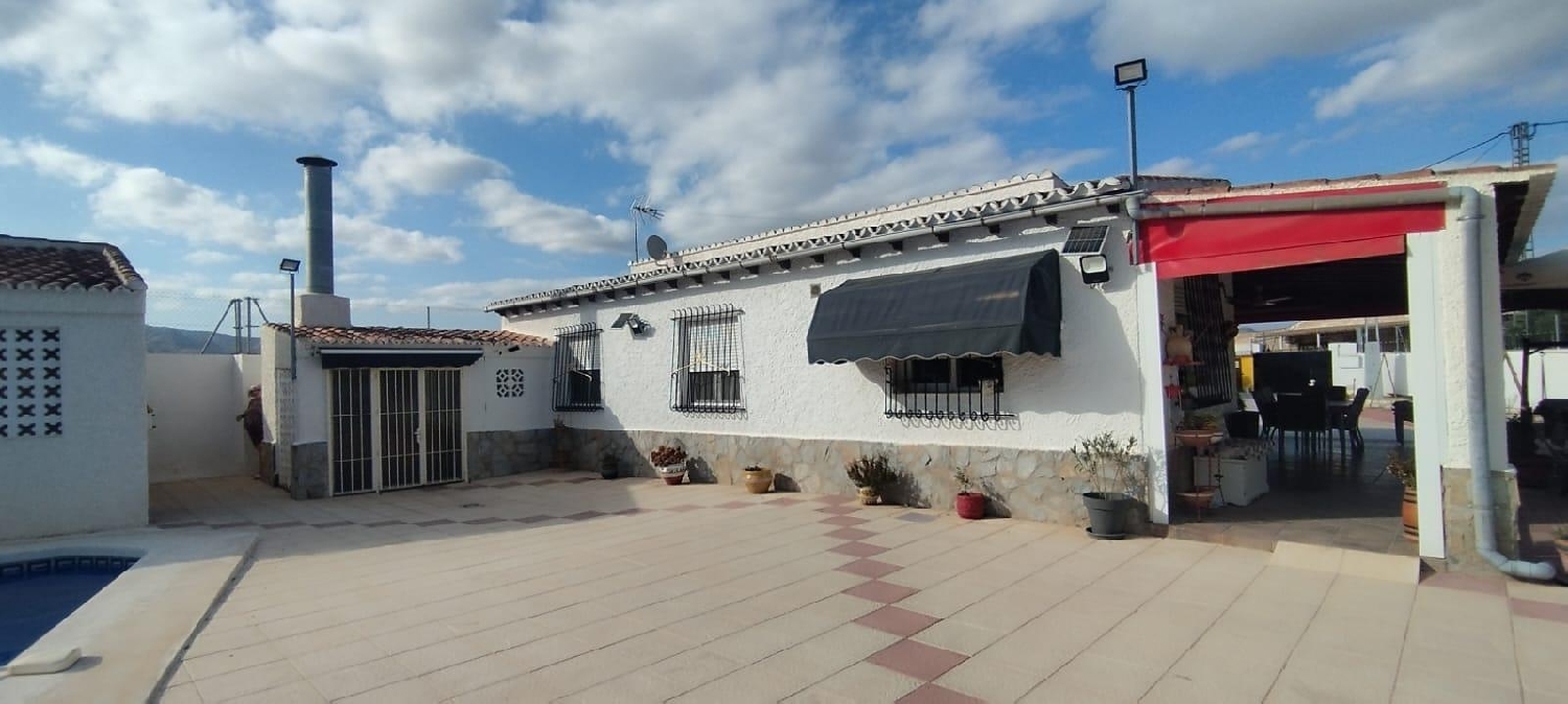  te koop villa Orihuela Baix Segura 4