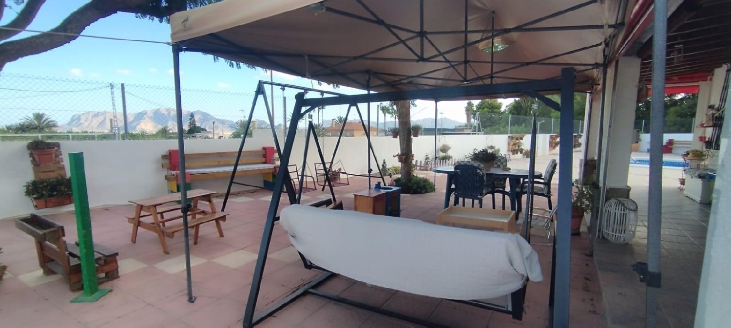  te koop villa Orihuela Baix Segura 5