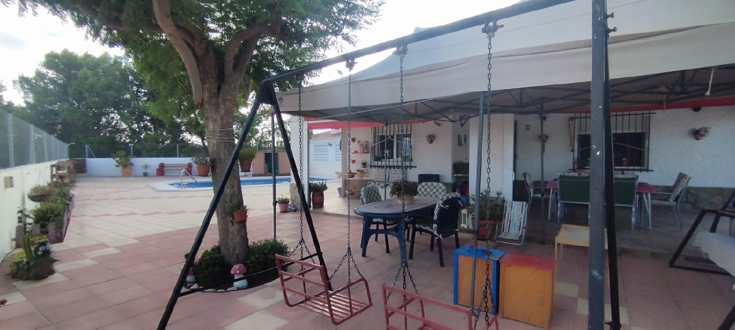  te koop villa Orihuela Baix Segura 3