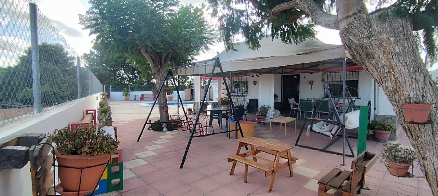  te koop villa Orihuela Baix Segura 2