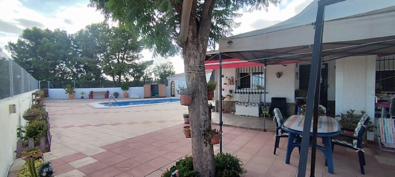  te koop villa Orihuela Baix Segura 1