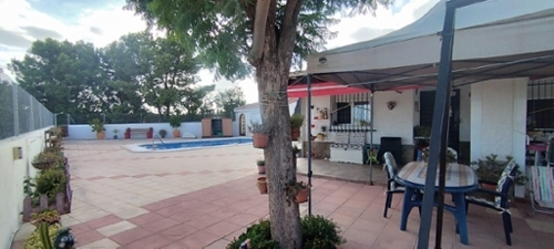Orihuela Baix Segura villa foto 6297911