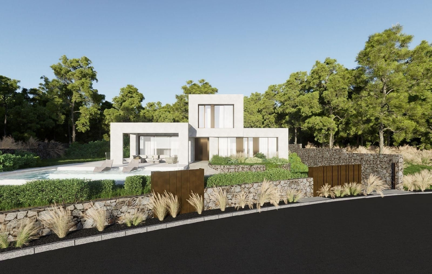  en venta chalet Orihuela Baix Segura 16