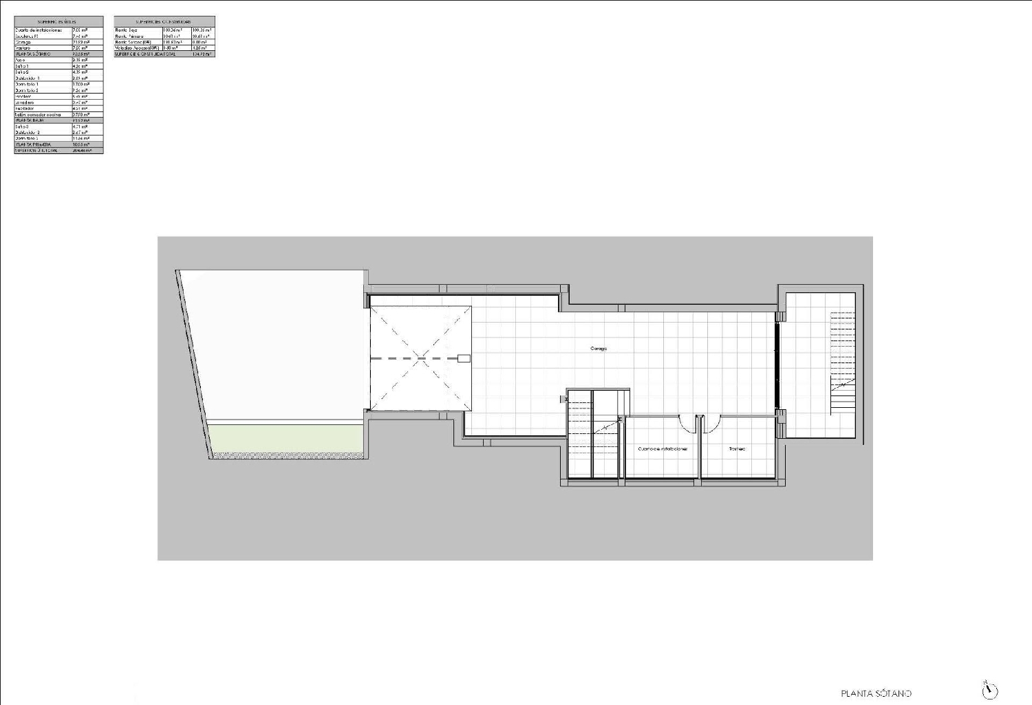  en venta chalet Orihuela Baix Segura 20