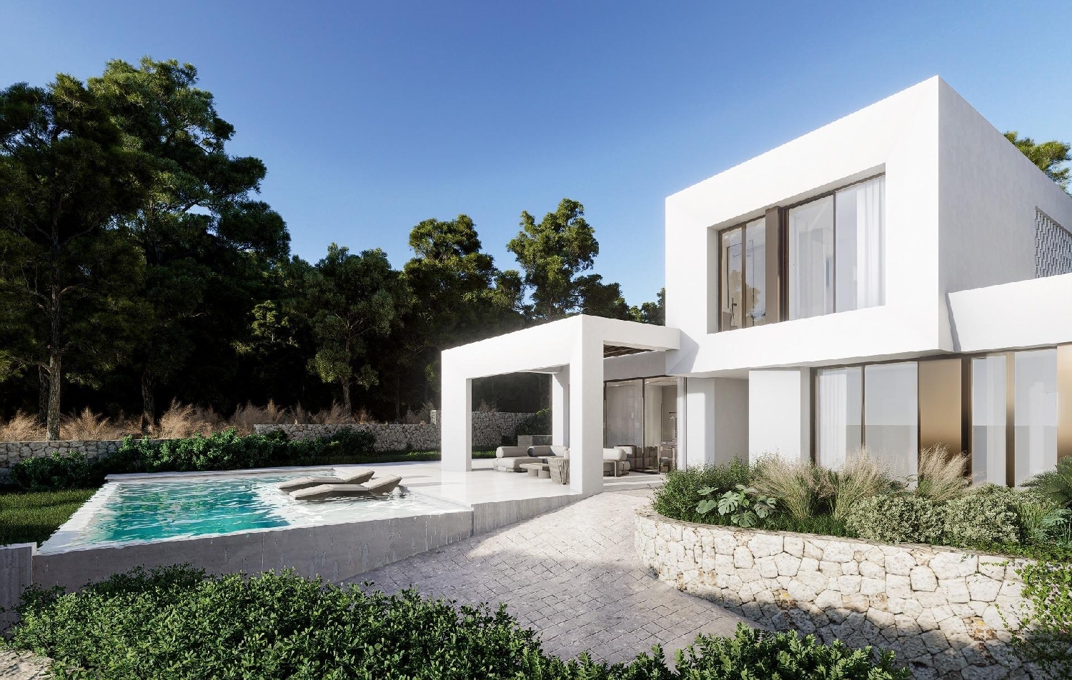  en venta chalet Orihuela Baix Segura 4