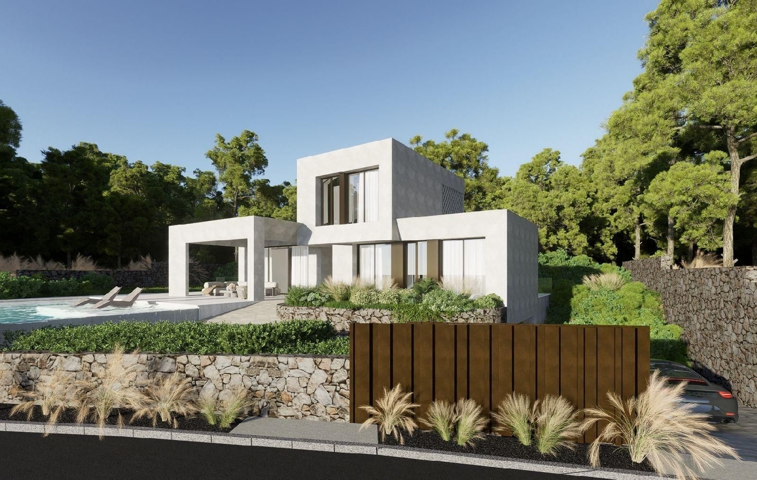  en venta chalet Orihuela Baix Segura 13