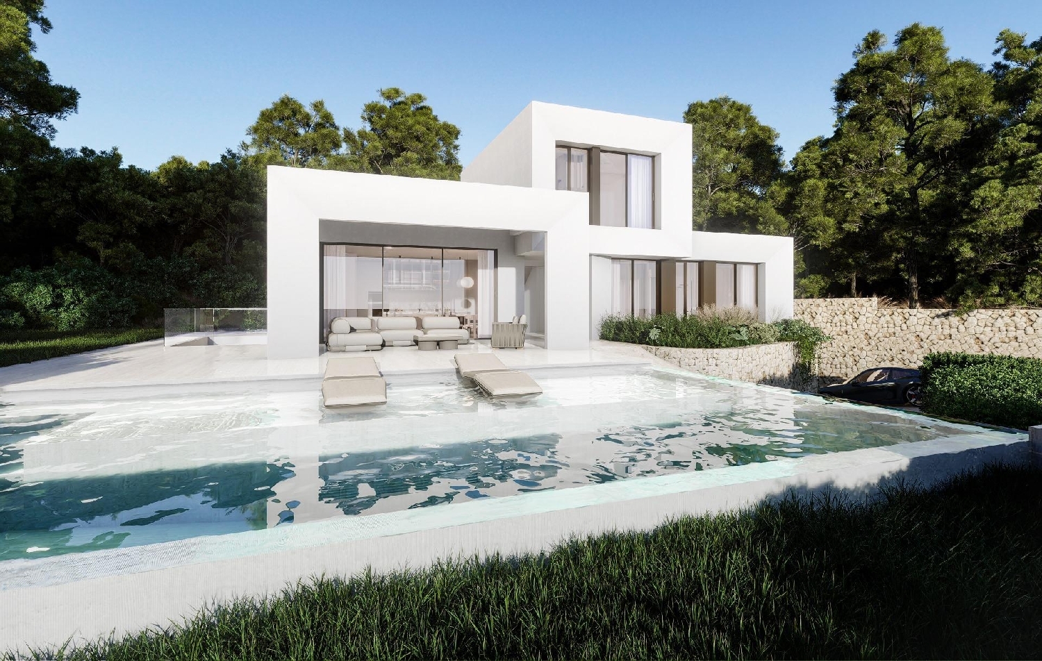  en venta chalet Orihuela Baix Segura 3