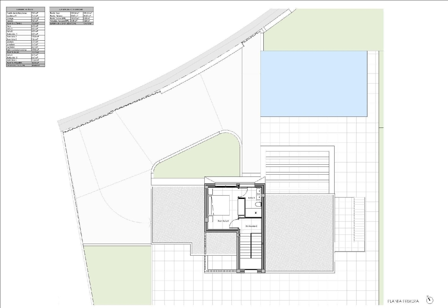  en venta chalet Orihuela Baix Segura 19