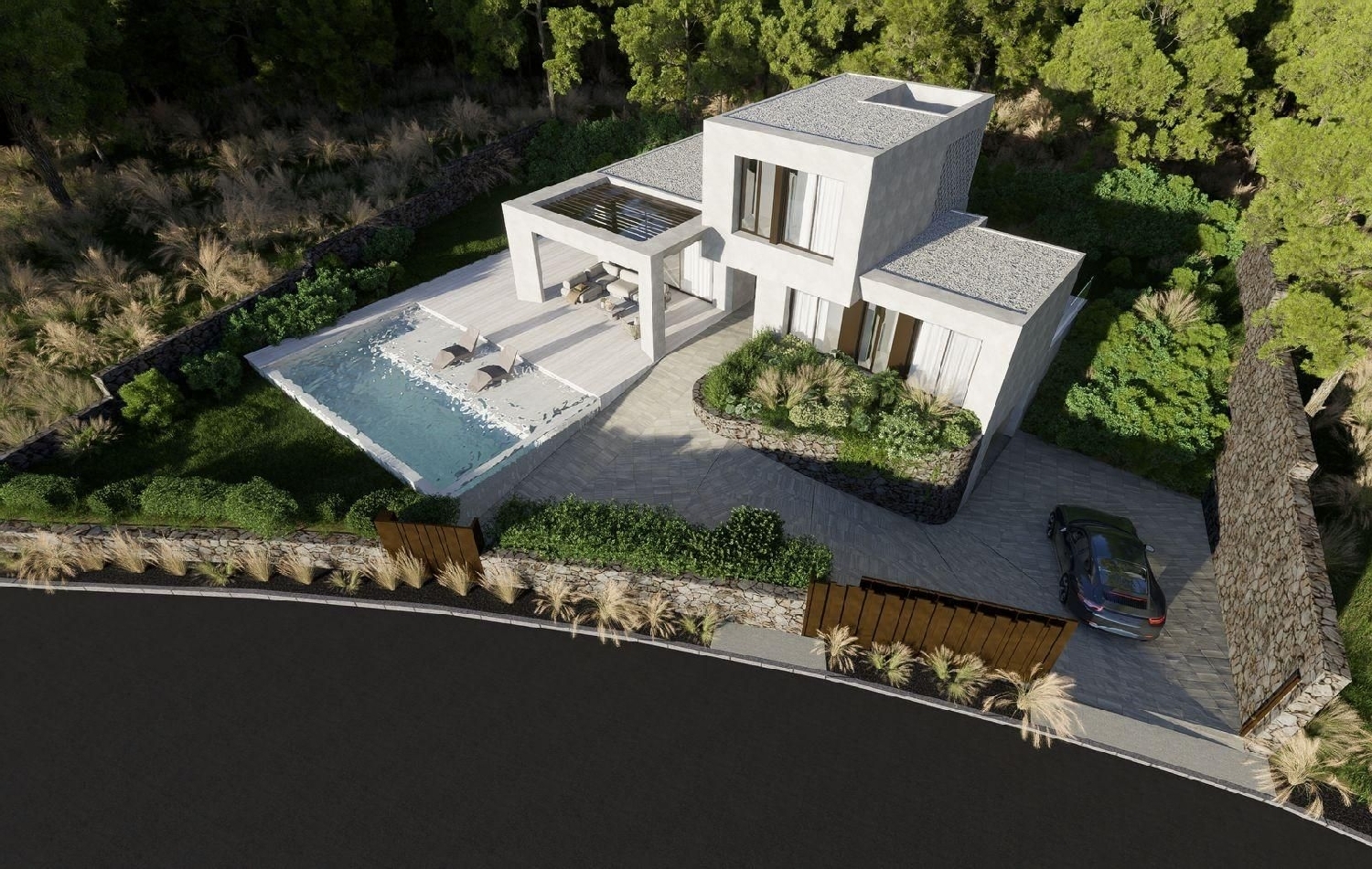  en venta chalet Orihuela Baix Segura 17