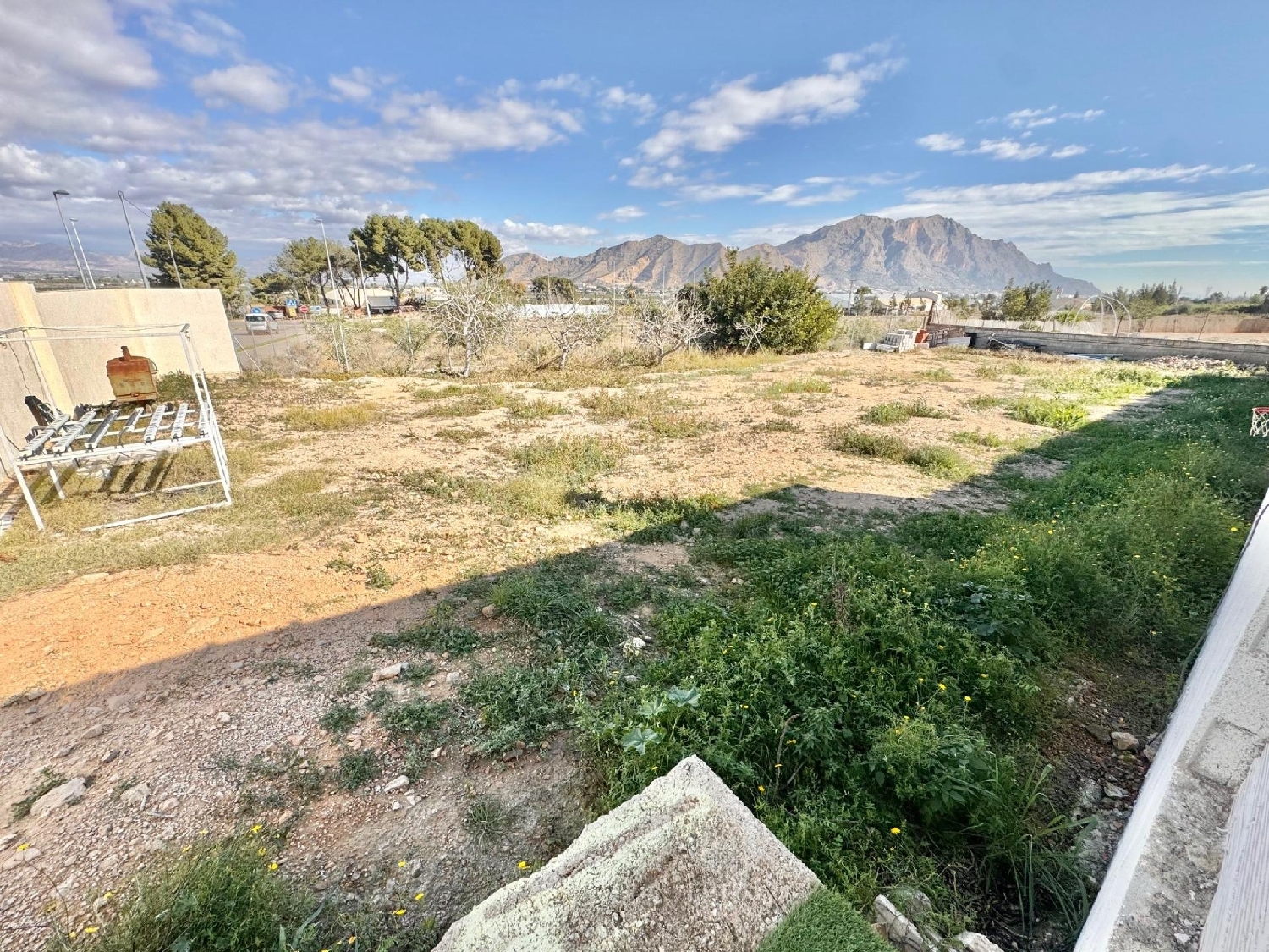  kaufen Villa Orihuela Baix Segura 2