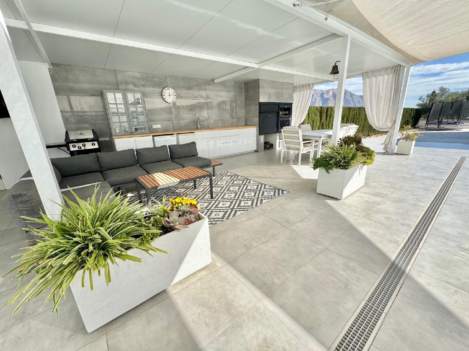  kaufen Villa Orihuela Baix Segura 8